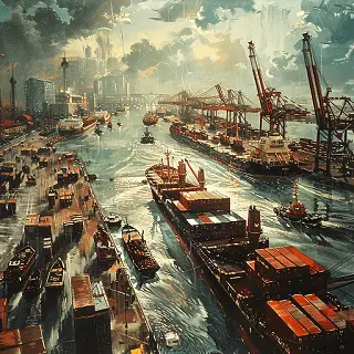 陕西美食牛肉做法