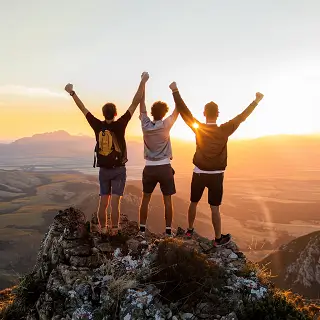 没有做法的美食