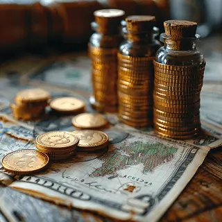 酥糖的美食做法